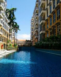 Sims Green (D14), Apartment #528799211